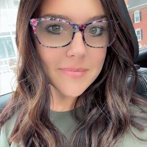 Meet your Posher, Heather